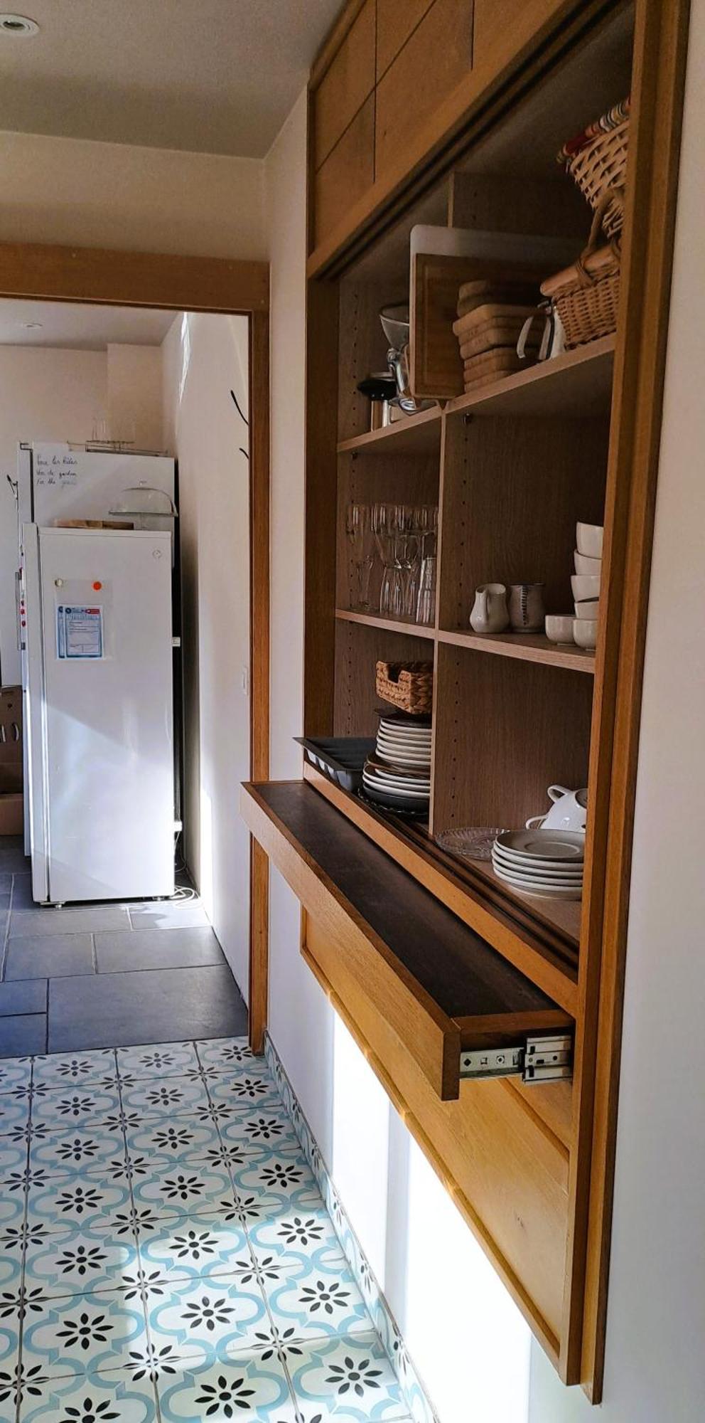Bed and Breakfast Un Air De Bourlingueurs Pepinster Exterior foto